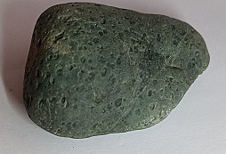 Kámen z Dodekanskych ostrovů 