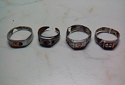 Zákopáci z 1. světové