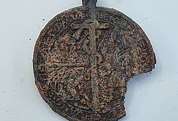 Šlo by odhadnout stáří? 