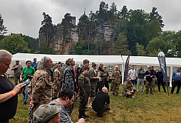 Sloup 2024 je za námi. Ať žije Morava 2024!