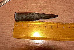 Náboj - prosím o určení