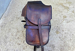 Kto poradi - sedlove brasne 