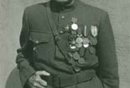 WW1 - na které straně ten voják byl?