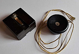 Věci do letadla Luftwaffe?