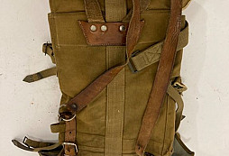   Potřebuji pomoc s identifikací