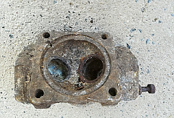 Náhodný nález počas turistiky