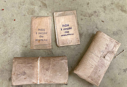 Kto poradi - zdravotne balicky