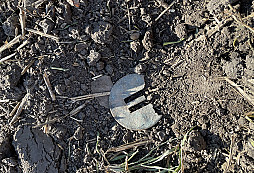 Archeo nebo bezcenný kus kovu? 