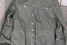 Čs kombinéza, kdo poradí? 