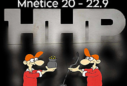 Sraz hledačů "Doubí 2024"