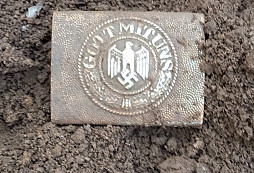 Nedělní procházka v Sudetech