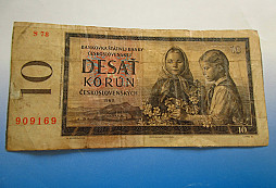 10Kč