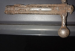 Prosím o určenie nálezu