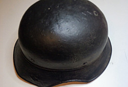 Pár věcí z chalupy