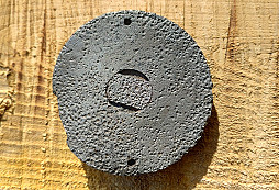 Tanková nebo dělostřelecká nábojnice? 