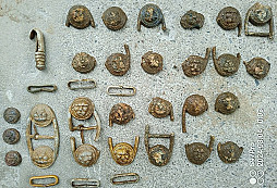 Kriegsmarine WW.2 Německo 