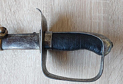 Žádost o určení šavle