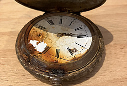 Pár kousků z poslední doby