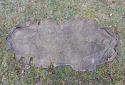 Prosba o určení nálezů - 4