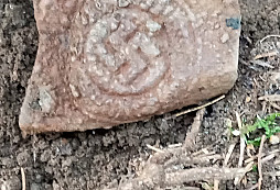 Silvestrovská přezka 