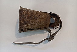 Prosba o určení nálezů - 5