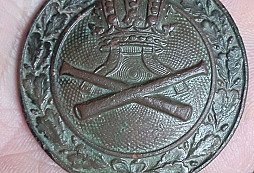 Výtečný zaměřovač dělostřelectva