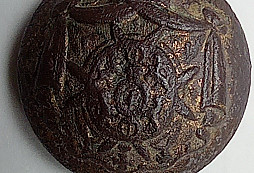 Livrejový knoflík - Waldstein?