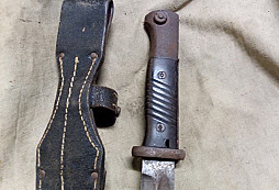 Vyklízení  baráku