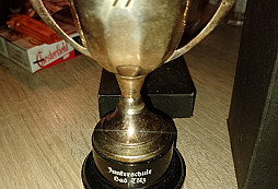 Junkersshule bad tools