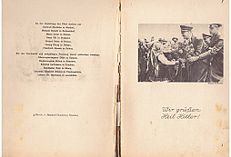 Práce kominíka Helmuta