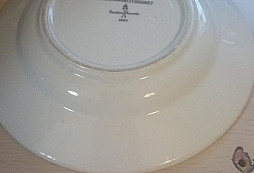 Talíř REICHSARBEITSDIENST 