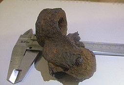 Kus nějákého kvéru?