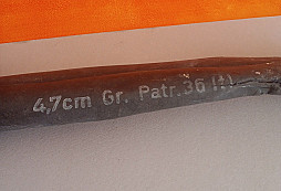 Pouzdro na náboj do děla