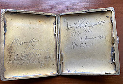 K.u.K. Mob. Epidemiespital 25