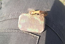 Prosím o určenie nálezu