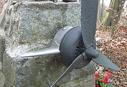 Bombardér Boston A-20B