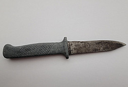 Německý pracovní nůž luftwaffe?