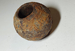 Zahadna guľa