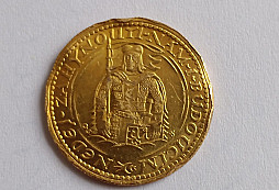 Žluťásek a čepel