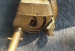 Šavle vz 31