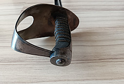 Danska sabla ceremonialna