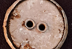 Je nebo to není knoflík