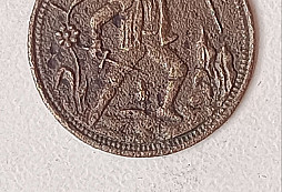 Pomoc s určením mince