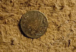 Pomoct s identifikaci mince 