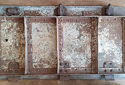 Prosba o určenie typu lietadla