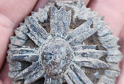 Pomoc s identifikaciou nalezu