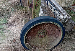 Prosím o pomoc s identifikací