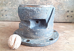 Prosba o pomoc s určením