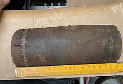 Dělostřelecká munice