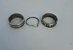 Kousek prošlé pláže